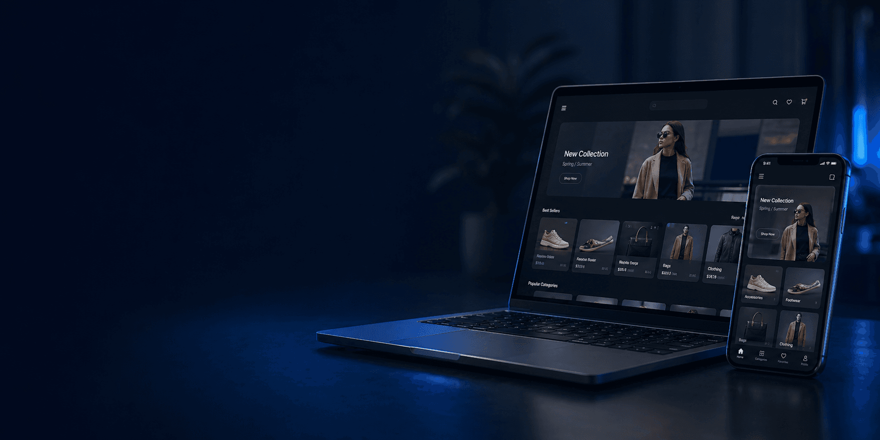 Web sitesi ve yazilim