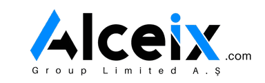 Alceix Logo