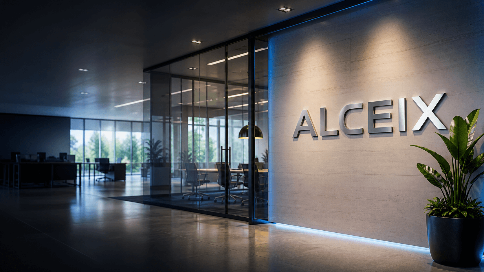 Alceix Team