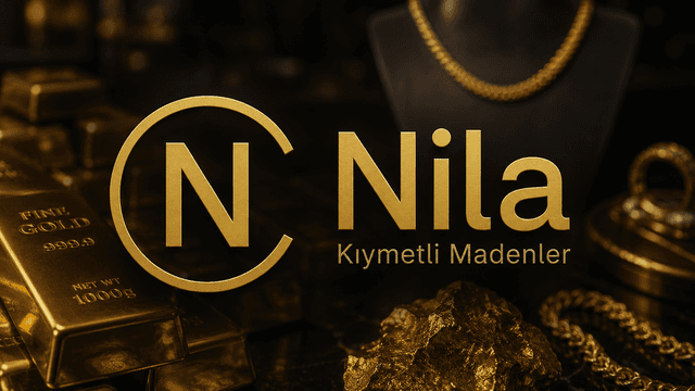 Nila kiymetli Madenler